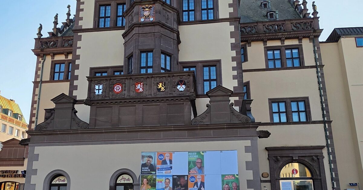 Schweinfurt Mehr Als Nur Frankische Lebensfreude Ein Blick Auf Die Frauen Der Stadtfeed