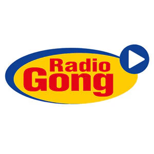 Radio Gong Wü Logo 300x300