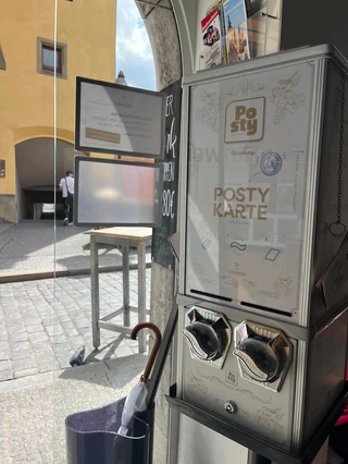 — © Foto: Funkhaus Würzburg