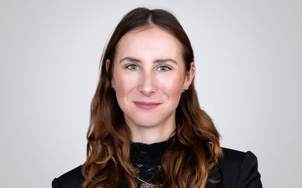 Vanessa Knuttel-Stürzenberger — © Funkhaus Würzburg