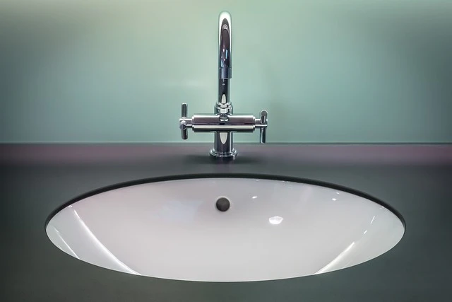 Badezimmer — © Bild: Pexels from Pixabay.com