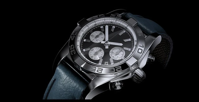 Armbanduhr Uhr — © Bild: Roland 4D Pippes / Pixabay