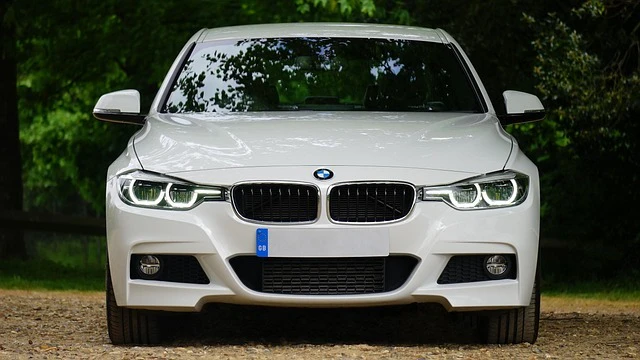 Auto ohne Kennzeichen — © Bild: Pexels from Pixabay.com