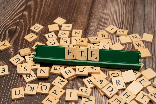 Altersvorsorge Riester ETF — © Bild: Markus Winkler from Pixabay