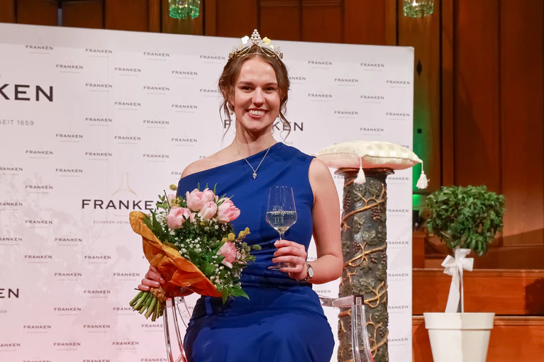 — © Foto: Rudi Merkl / Gebietsweinwerbung Frankenwein-Frankenland GmbH