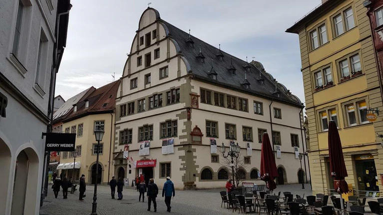  — © Foto: Funkhaus Würzburg