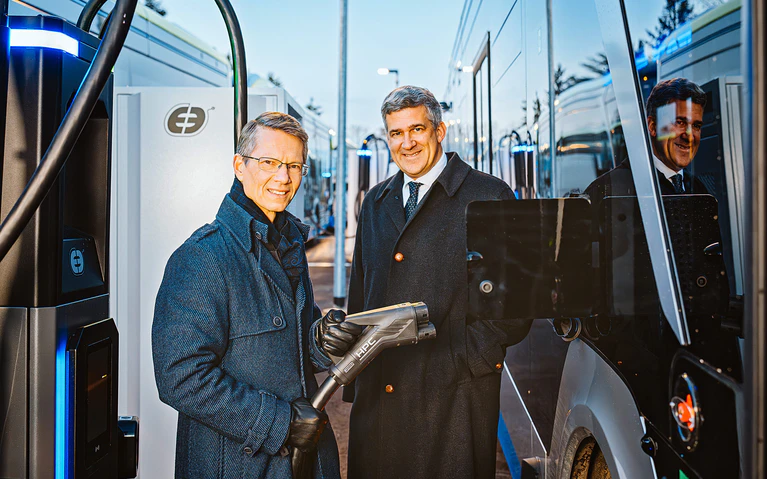  — © Foto: Jens Schwinn I Stadtwerke Schweinfurt