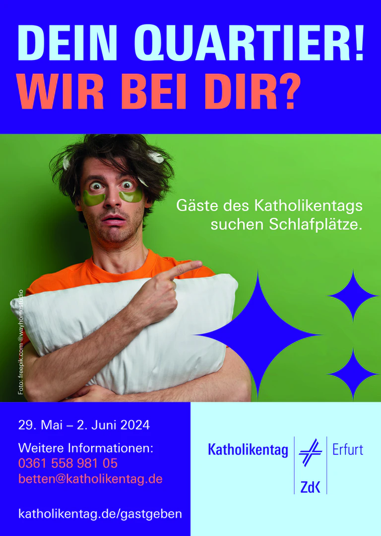  — © katholikentag.de