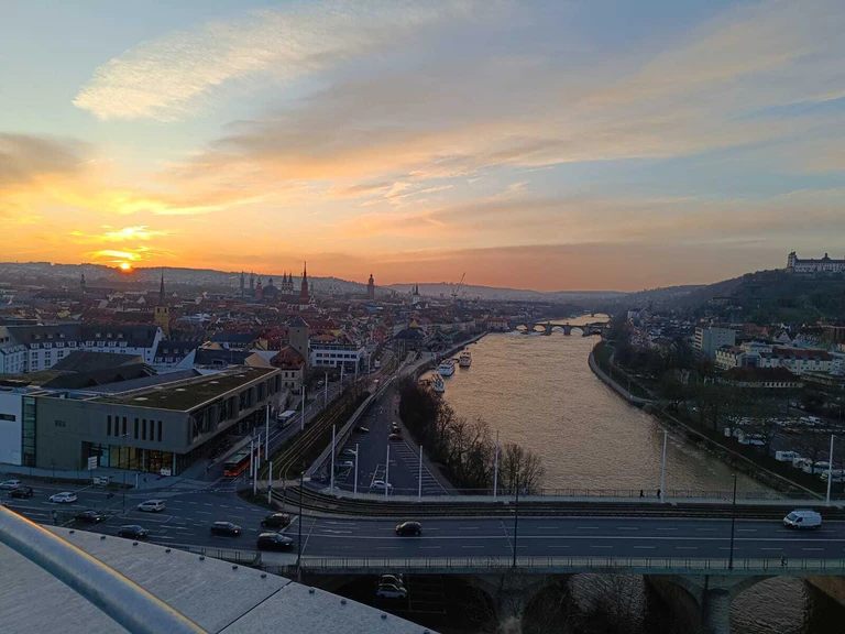 — © Foto: Funkhaus Würzburg