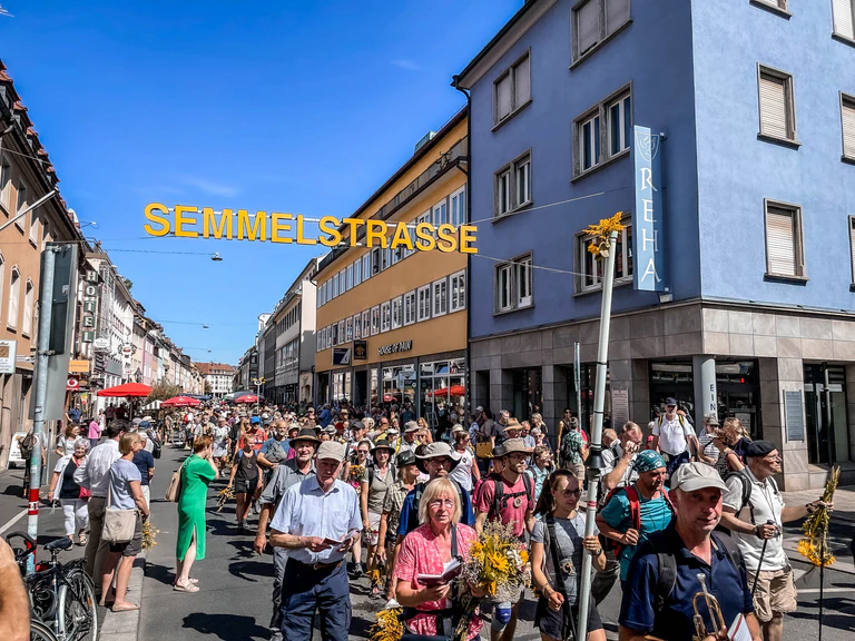  — © Funkhaus Würzburg
