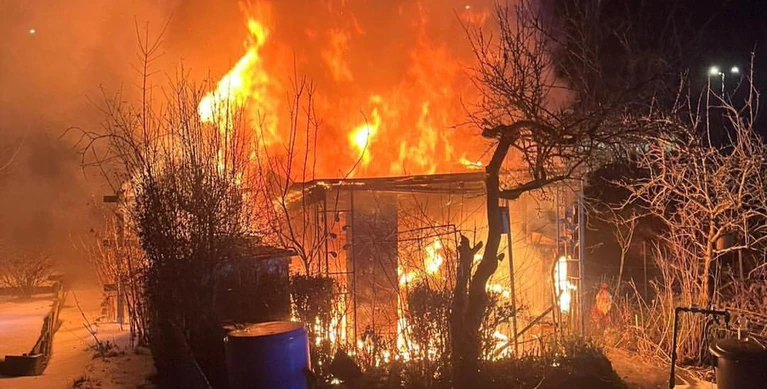— © Foto: Berufsfeuerwehr Würzburg