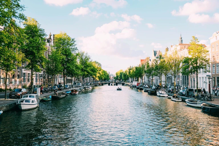  — © Foto: Photo by Adrien Olichon/Unsplash