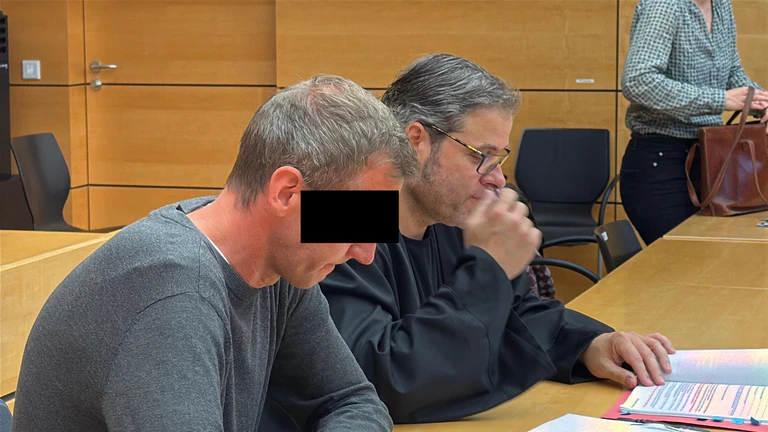  — © Foto: SAT 1 Bayern