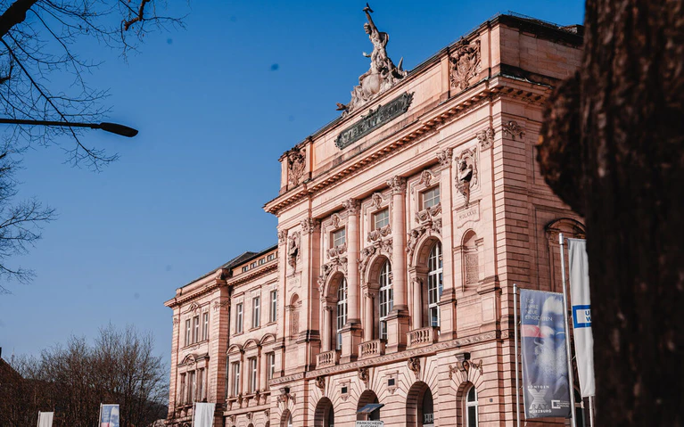  — © Foto: Funkhaus Würzburg