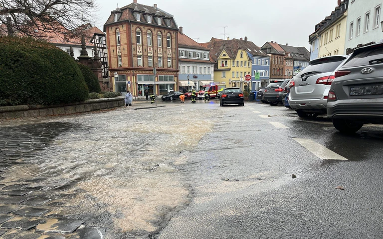 — © Foto: Stadt Kitzingen