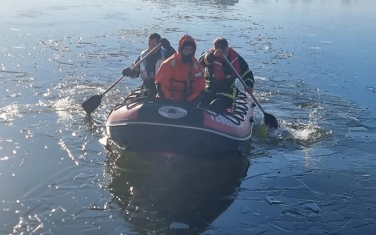  — © Foto: Feuerwehr Schweinfurt