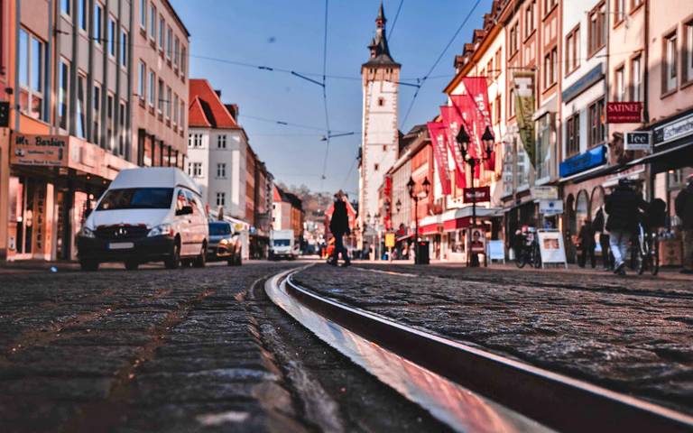 — © Bild: Funkhaus Würzburg