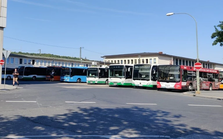  — © Foto: Funkhaus Würzburg