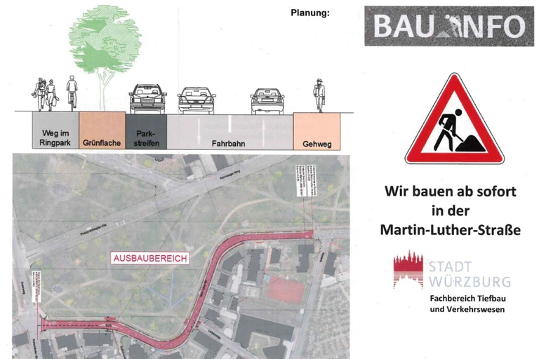  — © Foto: Stadt Würzburg