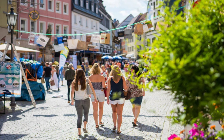  — © Foto: Stadt Kitzingen
