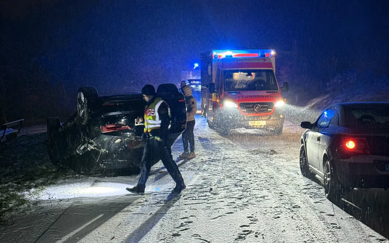 — © Foto: Freiwillige Feuerwehr Lohr am Main