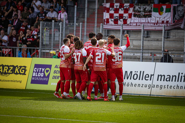— © Foto: Funkhaus Würzburg