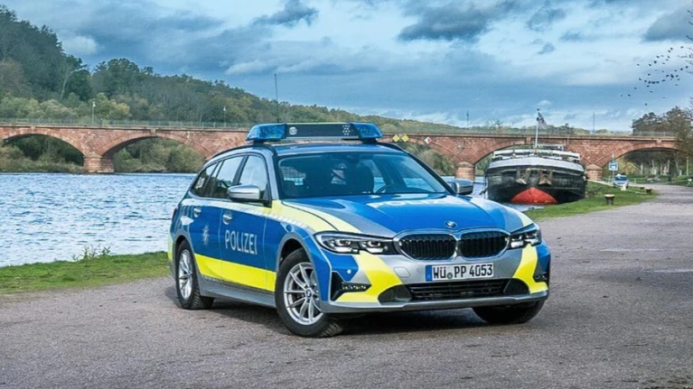 — © Foto: Polizei