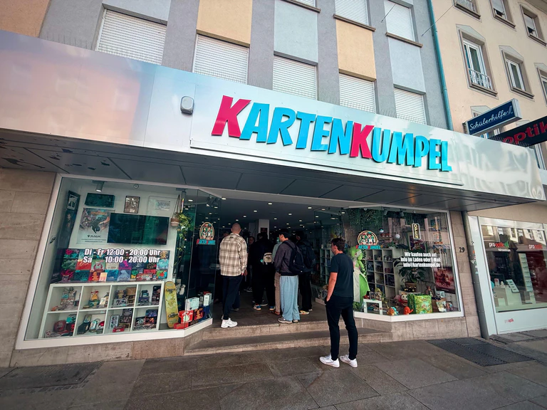 — © Funkhaus Schweinfurt