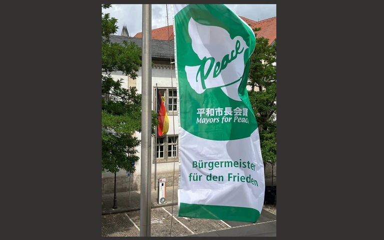  — © Foto: Stadt Kitzingen