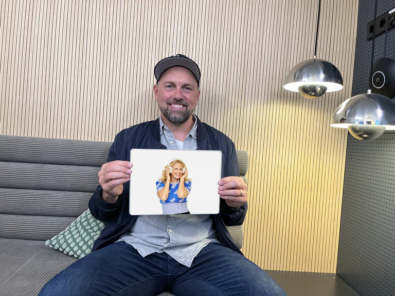 Steven Gätjen — © Bild: barba radio