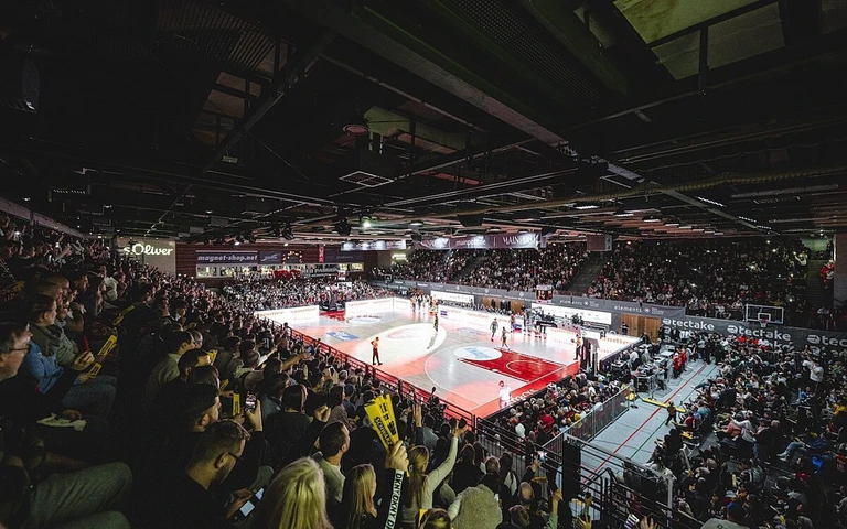  — © Foto: Funkhaus Würzburg