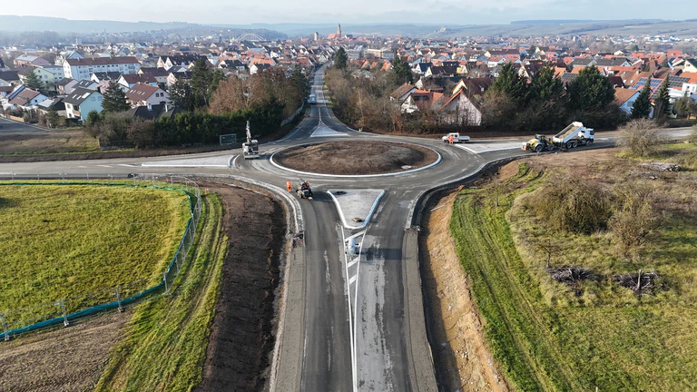 — © Foto: Staatliches Bauamt Würzburg (Thomas Güra)
