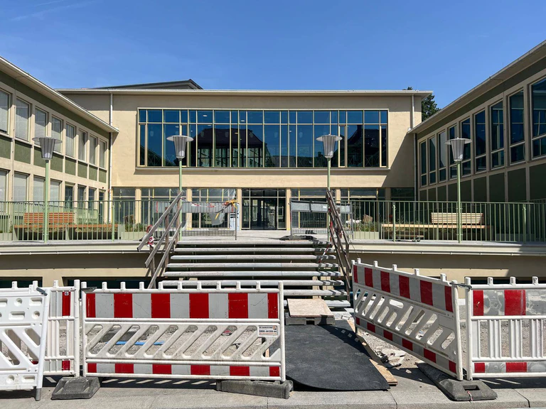  — © Foto: Funkhaus Würzburg