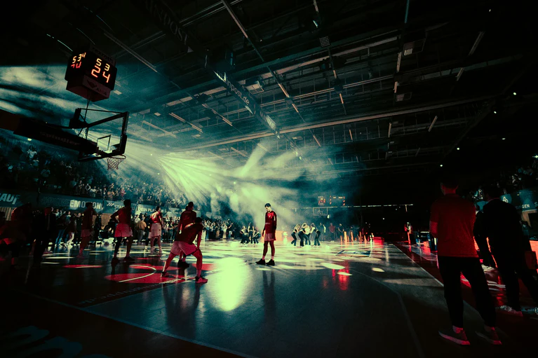 Würzburg_FC_Bayern — © Foto: Florian Bode