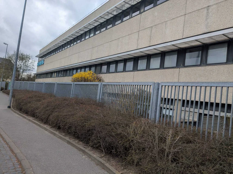  — © Foto: Funkhaus Schweinfurt