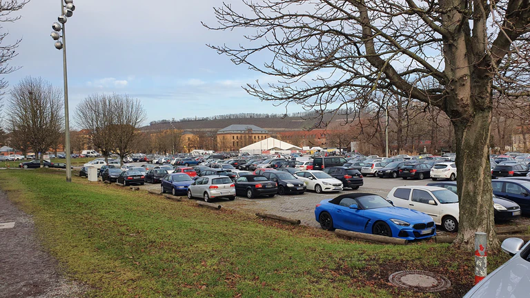  — © Foto: Funkhaus Würzburg