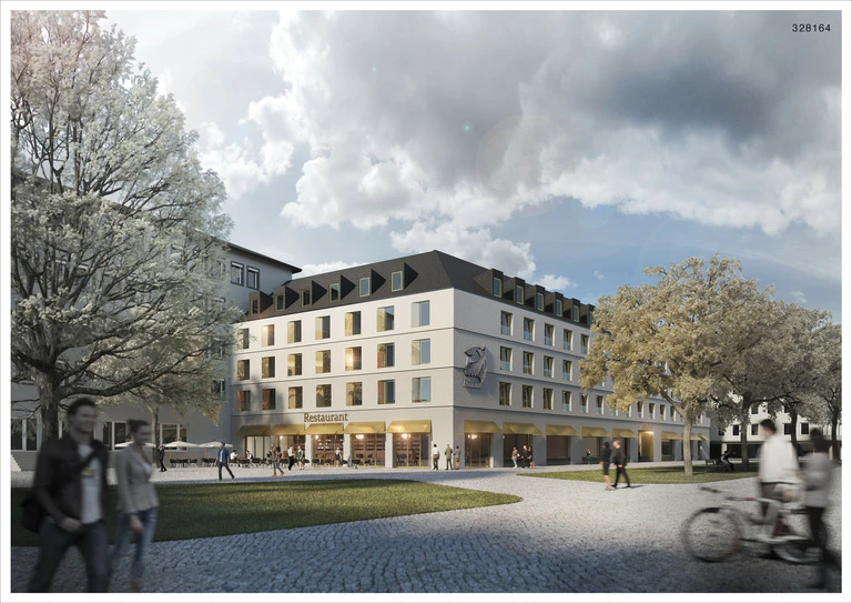 — © Foto: Geisel Architekten Würzburg