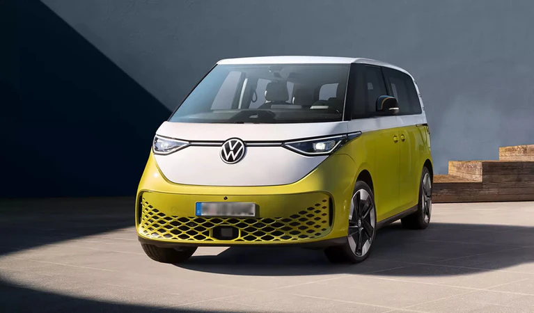 Autohaus Spindler Gruppe Beitrag ID.Buzz Freestyle