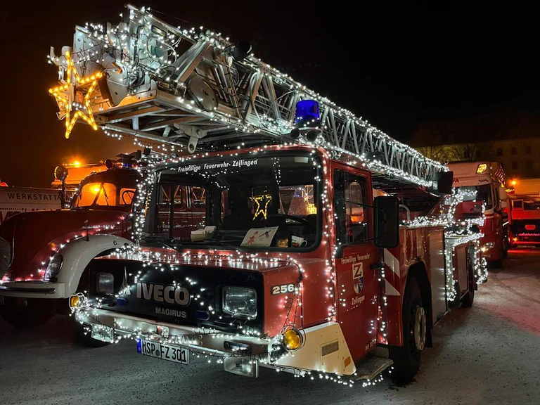  — © Foto: Archiv truckerhelfenkindern.de