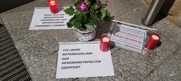  — © Foto: Funkhaus Würzburg