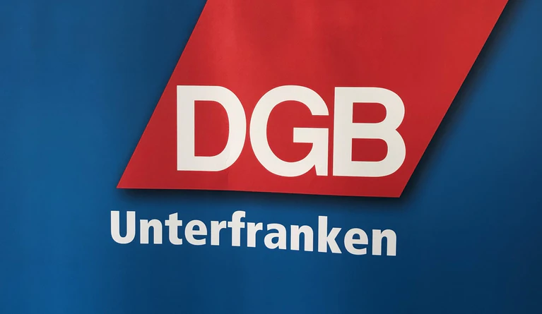  — © Foto: DGB Unterfranken
