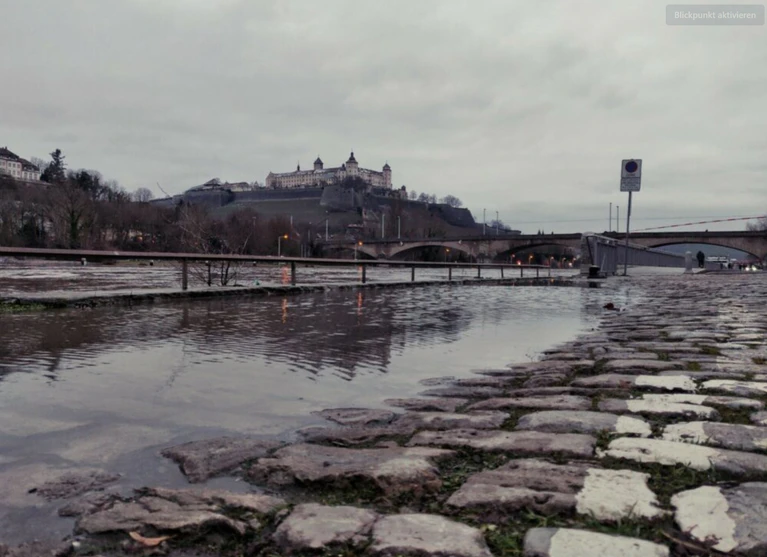  — © Archivfoto: Funkhaus Würzburg