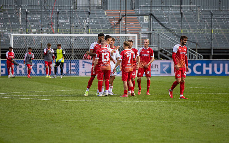 — © Foto: Funkhaus Würzburg