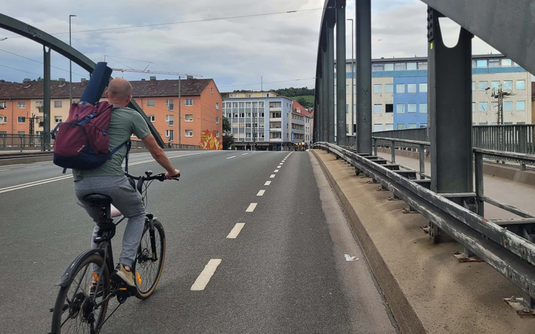  — © Foto: Funkhaus Würzburg