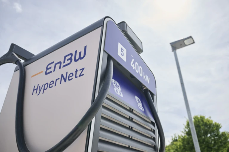 — © Foto: EnBW