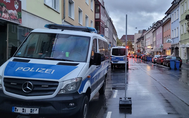 — © Foto: Funkhaus Würzburg