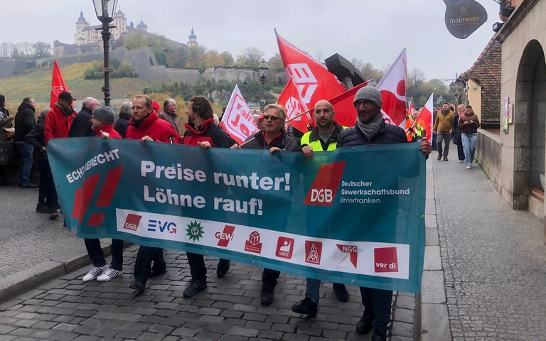 — © Foto: Funkhaus Würzburg