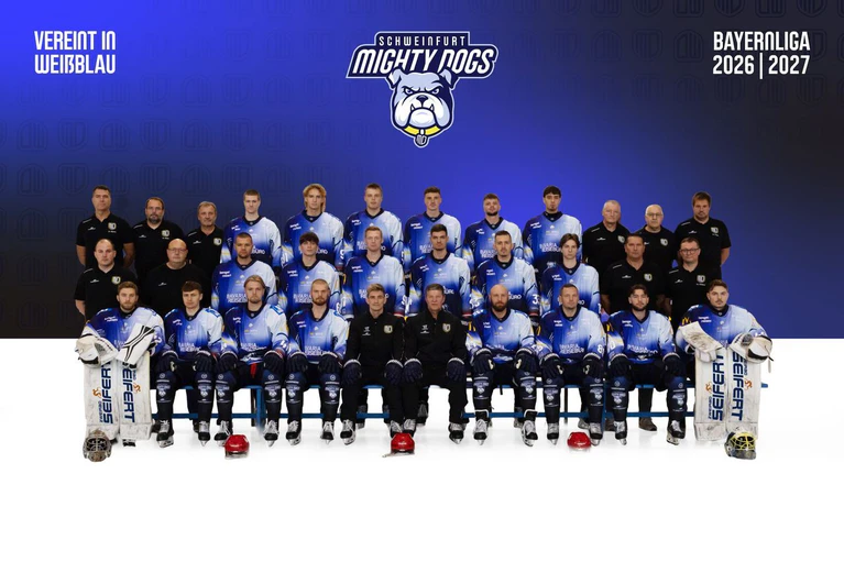 — © Foto: Schweinfurt Mighty Dogs