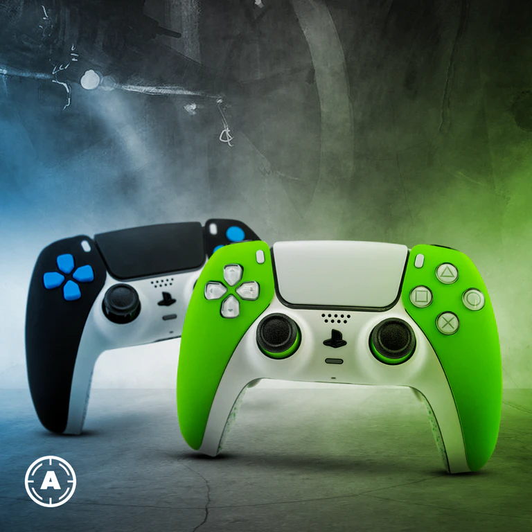  — © Foto: aimcontrollers