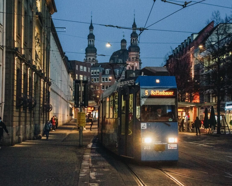 — © Foto: Konstantin Winter